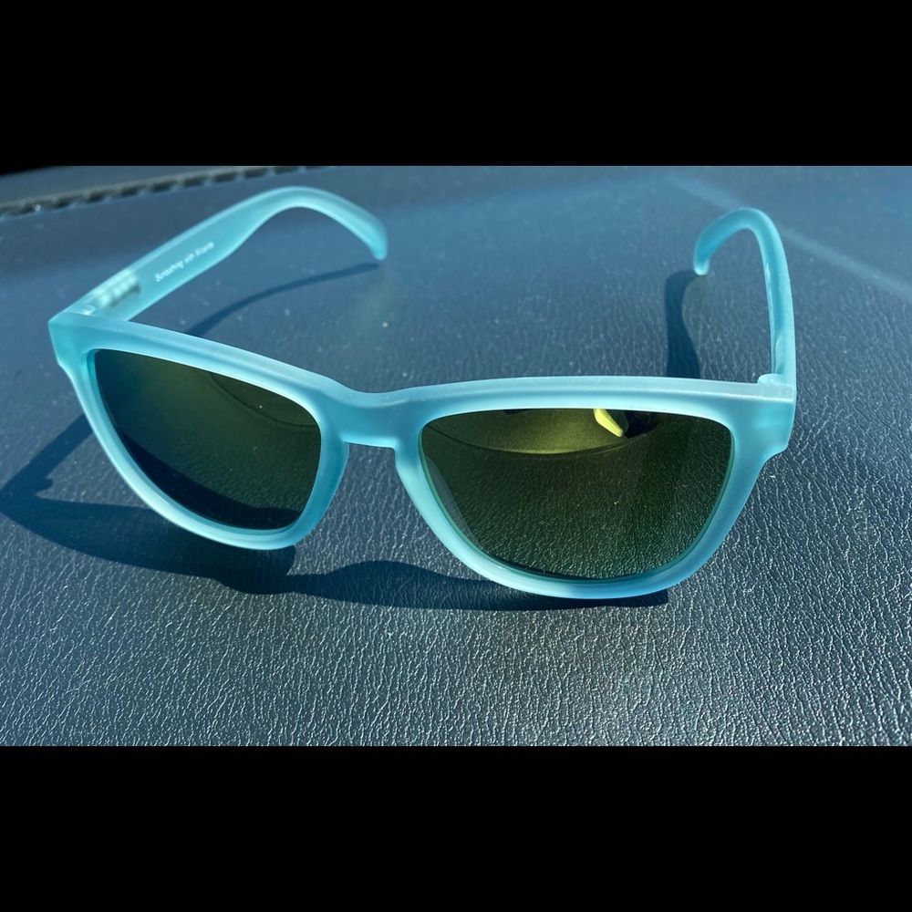 Goodr sunglasses, New w/out tags, unisex